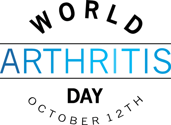 World-Arthritis-Day-Logo