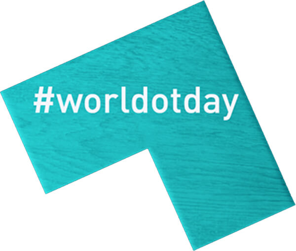 World Occupational Therapy Day 2021 Hashtag #WorldOTDay