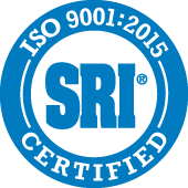 ISO 9001:2015 Certified