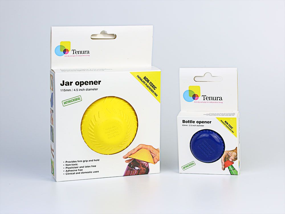 New Tenura Cardbaord Packaging which is More Eco-Friendly