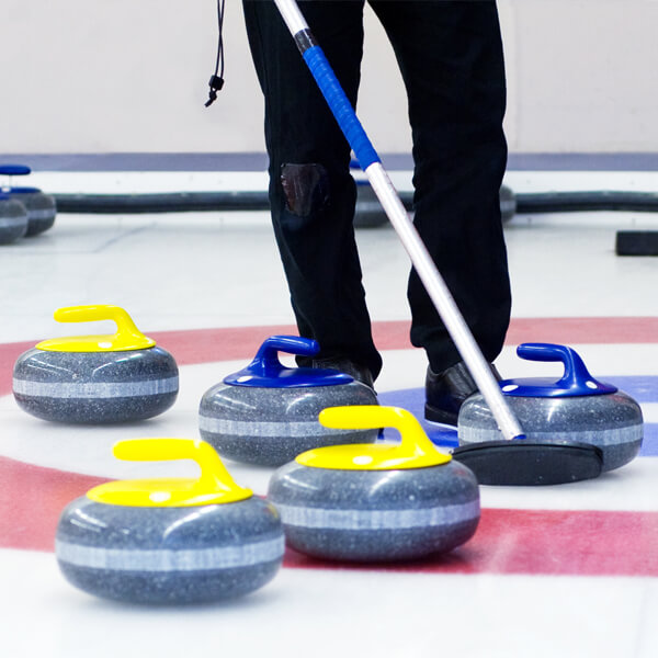 Beijing Wnter Paralympics 2022 Wheelchair Curling Making Sports Accessible