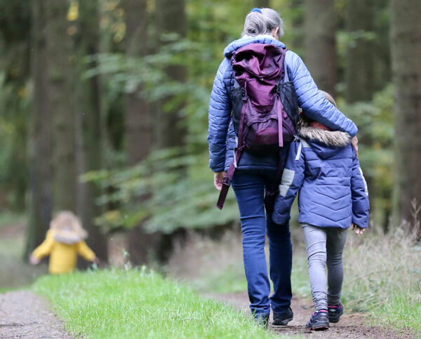 Let’s Get Physical National Arthritis Week So Go Walking With Your Grandchildren