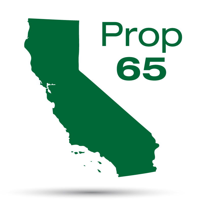 tenura prop 65