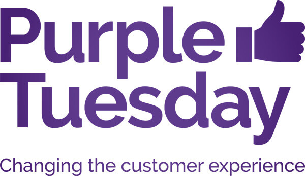 Purple Tuesday Logo