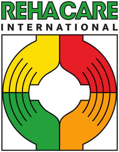 Rehacare International Logo 2019