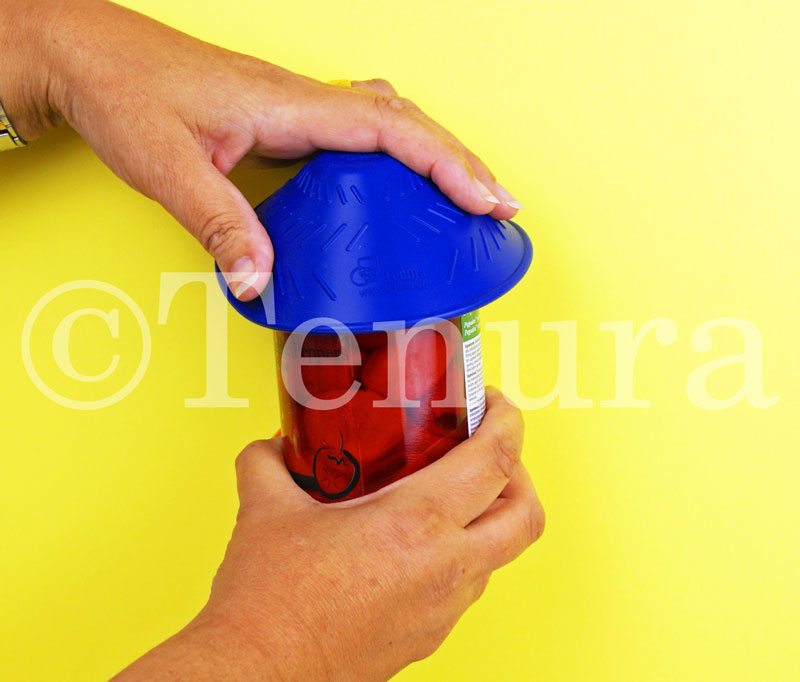 tenura jar opener