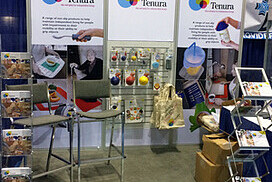 Tenura US are at FIME Exhibition 2021 See You There!