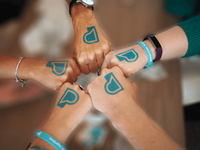 parkinsons-awareness-month-temporary-tattoo-on-hands