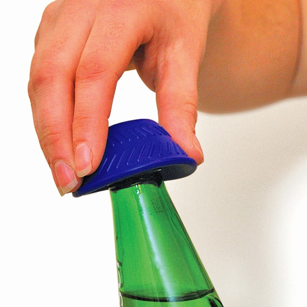 Silicone Bottle Opener Tenura Bottle Opener