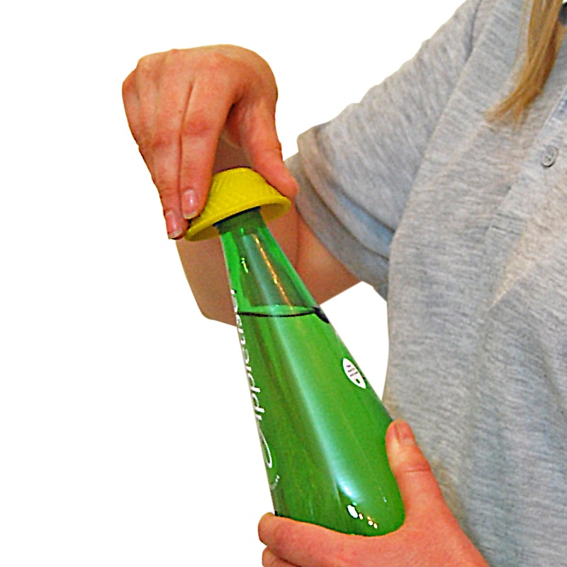 Silicone Bottle Opener