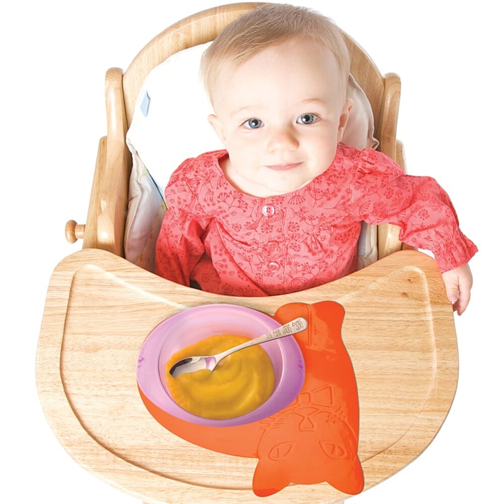 Tenura Children's AntiSlip Mat Children's AntiMicrobial Mat