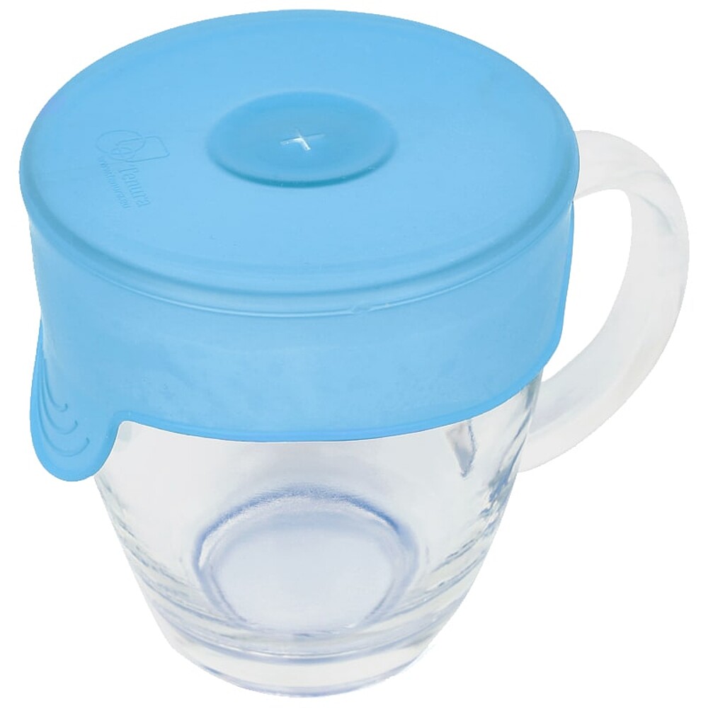 Tenura Silicone CupCaps Cup Caps