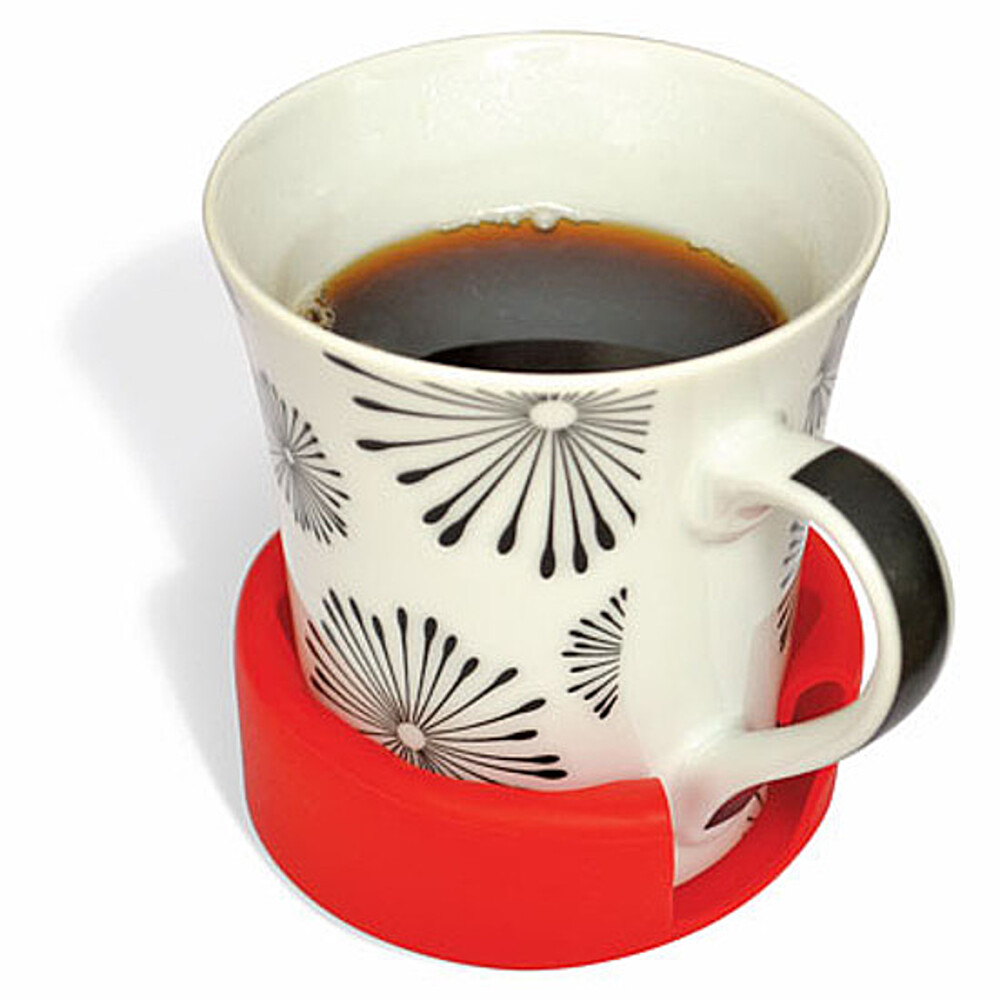 Moulded AntiSlip Cup Holder AntiSlip Moulded Coaster