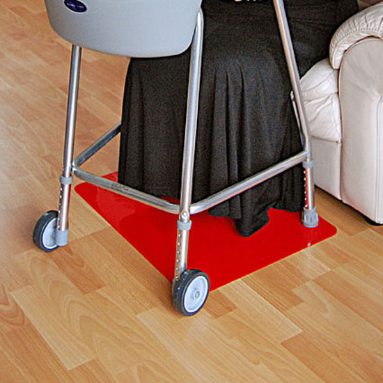 Silicone Anti Slip Floor Mat Silicone Rectangular Floor Mat