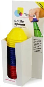 Silicone Jar Opener Retail Pack