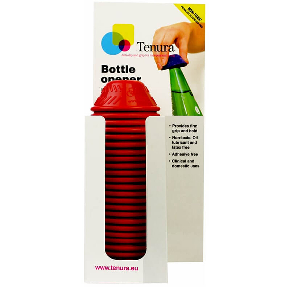 Tenura Bottle Openers Bulk Retailer Pack of 25 - Image 3