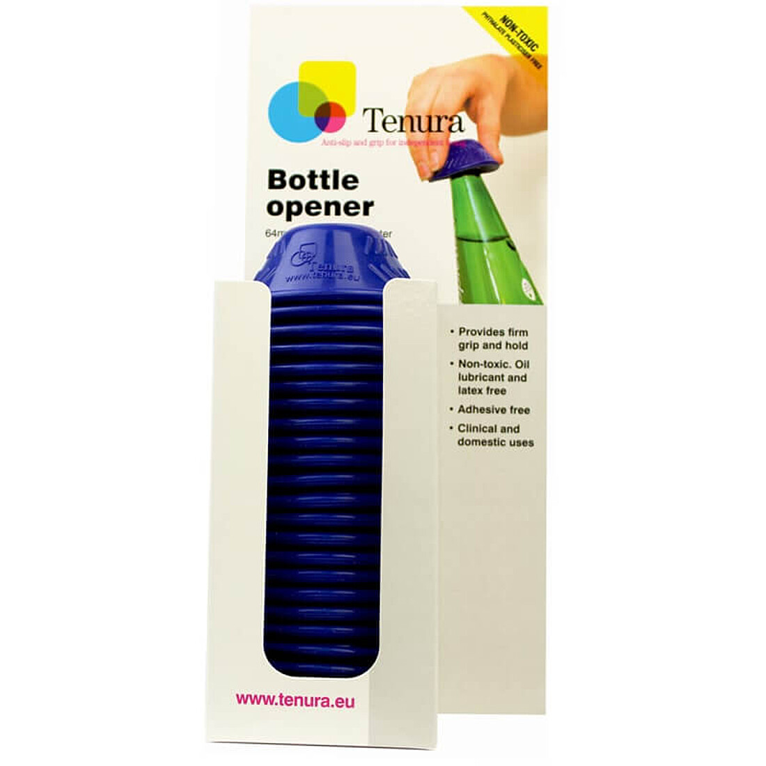 Tenura Bottle Openers Bulk Retailer Pack of 25 - Image 4