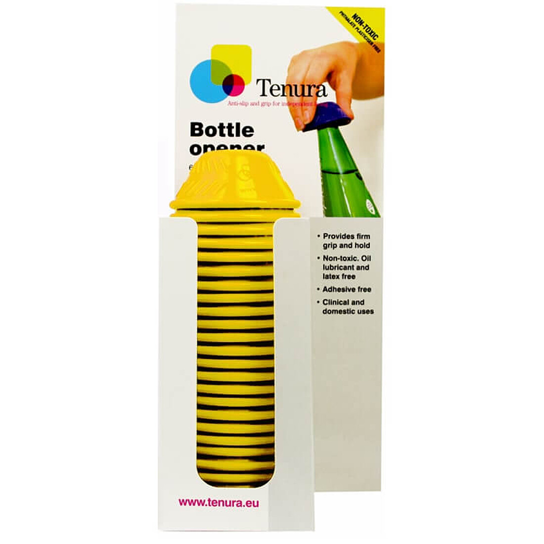 Tenura Bottle Openers Bulk Retailer Pack of 25 - Image 5