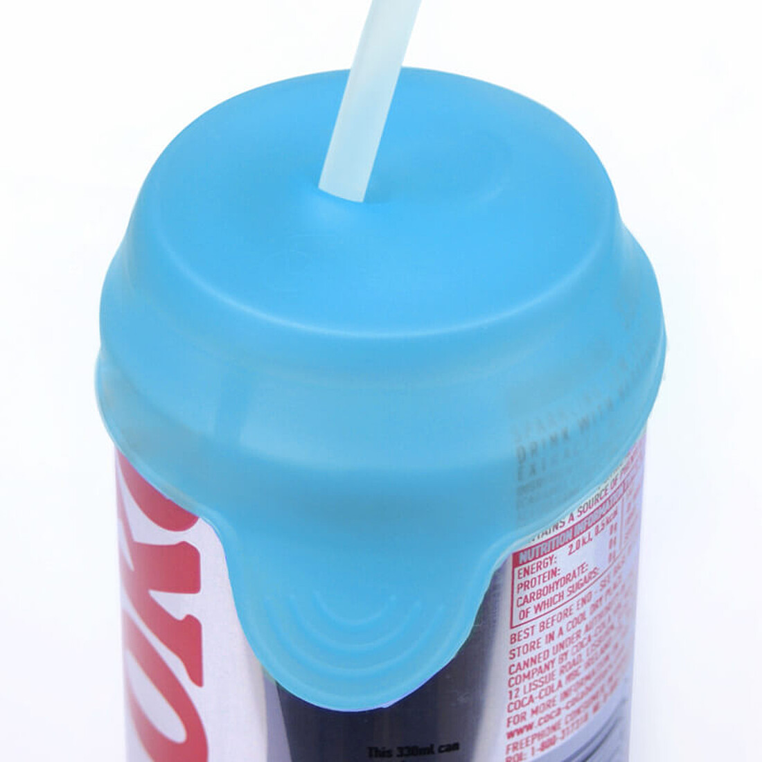 Tenura Antimicrobial CupCaps (Pack of 2) - Image 13