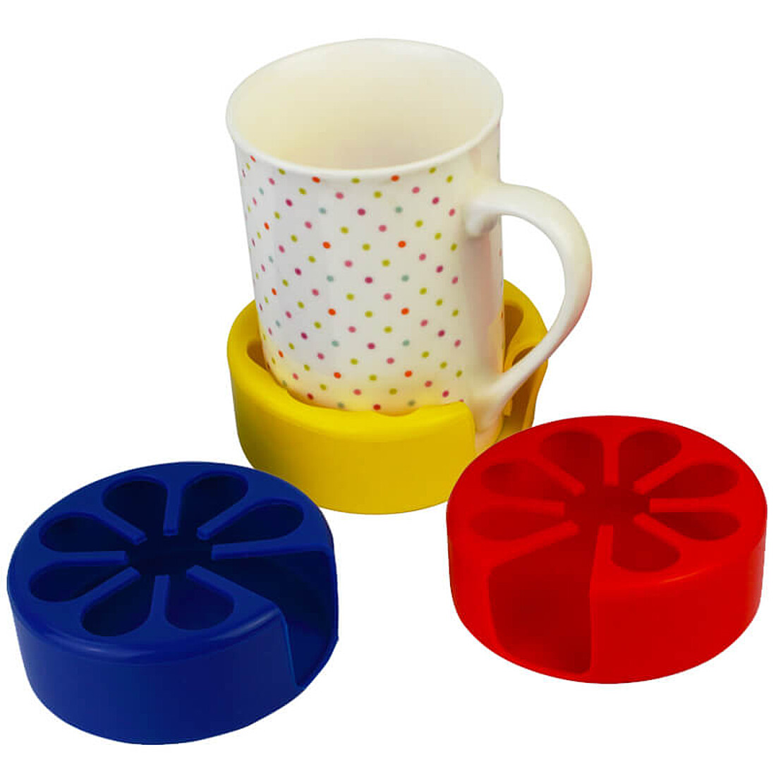 Tenura Anti-Slip Cup Holder - Image 4