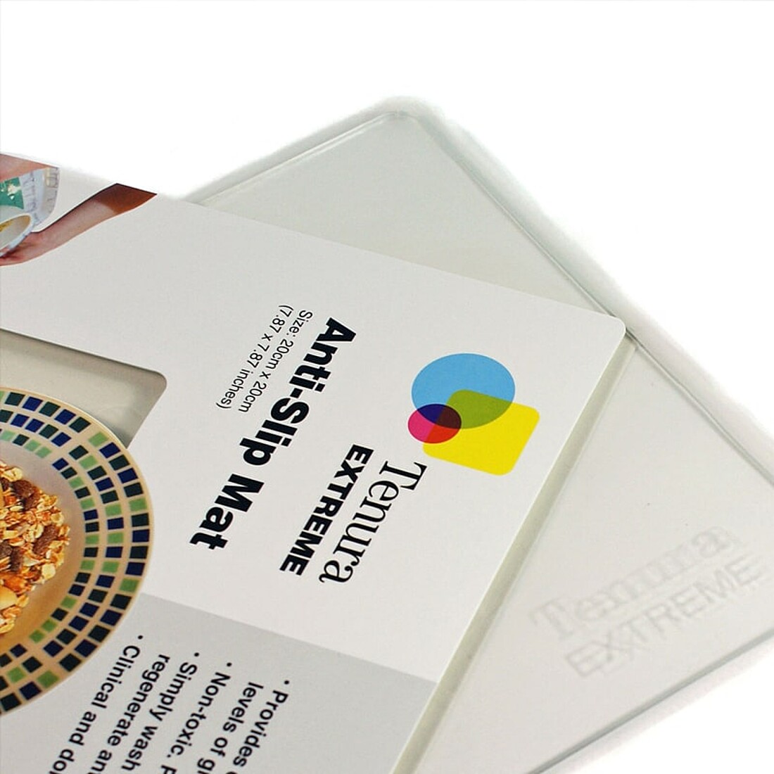 Tenura Extreme Grip Adhesive Mats - Image 9