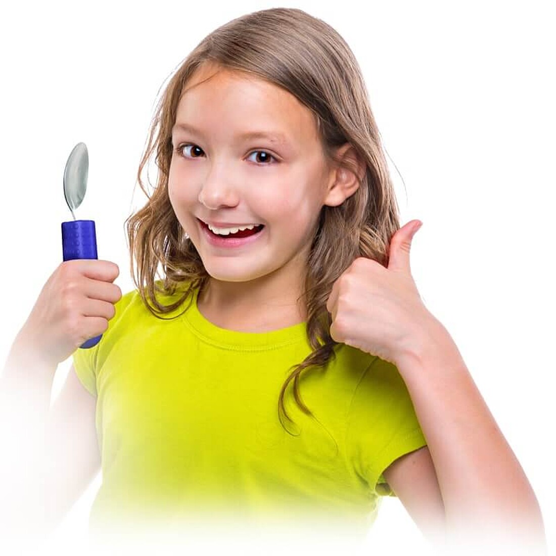 t-pcg-b-blue-childrens-cutlery-grip-spoon-child-studio-1 t-pcg-b-blue-childrens-cutlery-grip-spoon-child-studio-1