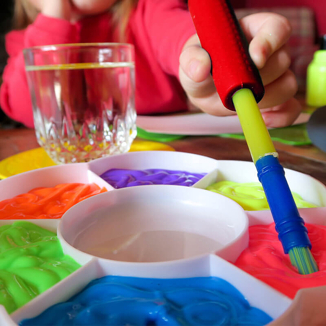 Tenura Children's Cutlery Grips (Pack of two) - Image 4