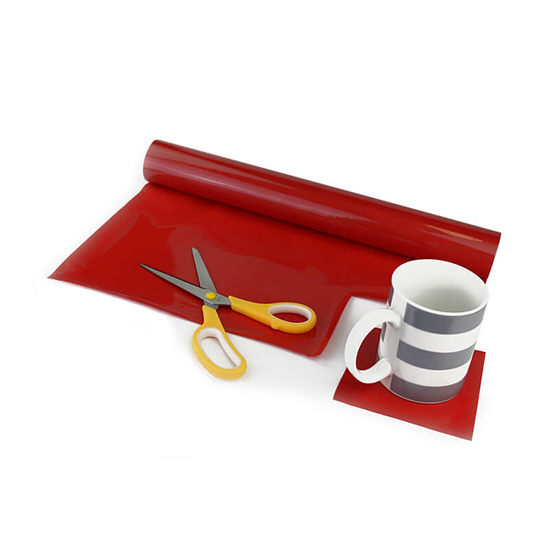 Tenura Anti-Slip Silicone Grip Strips and Rolls - Image 6