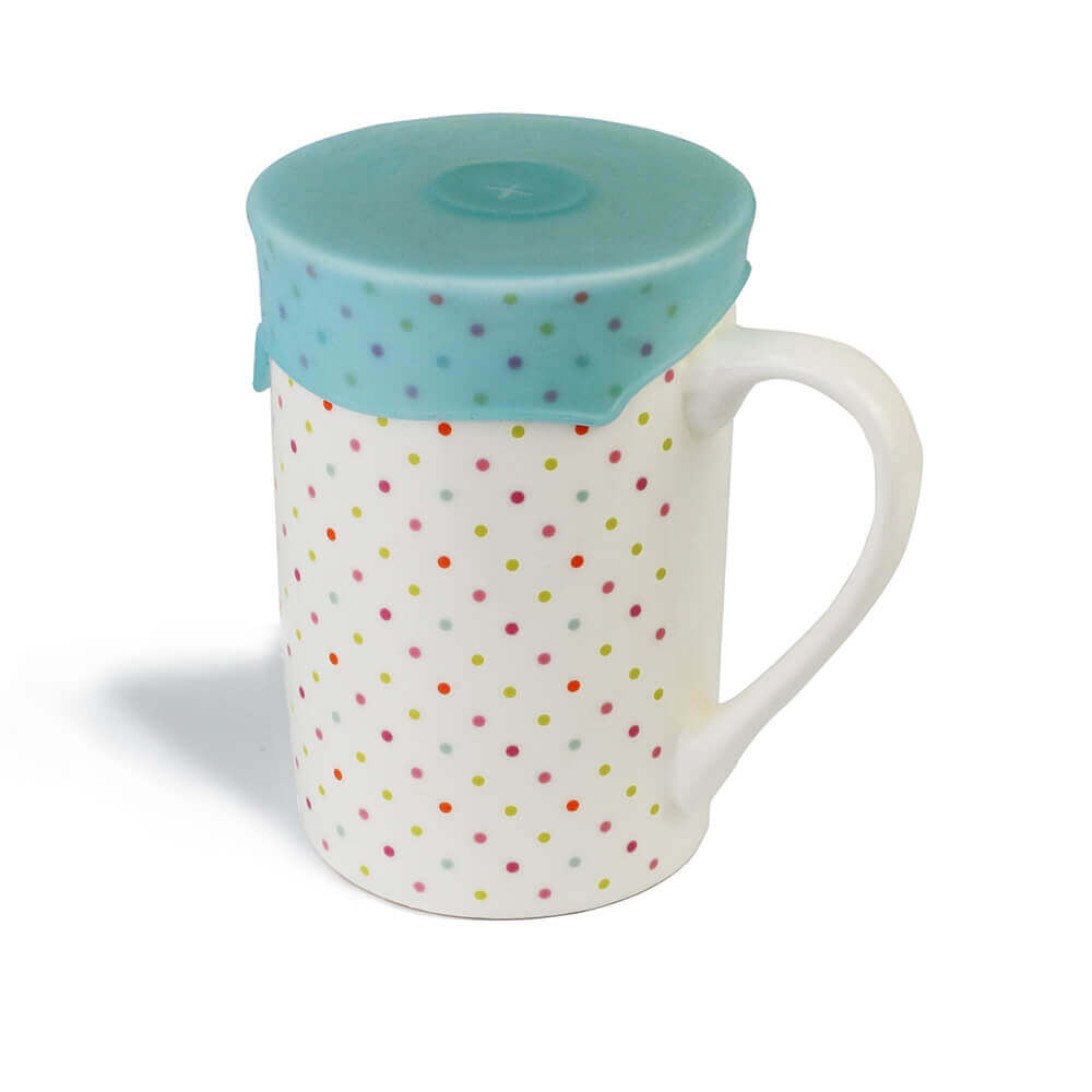 Tenura Antimicrobial CupCaps (Pack of 2) - Image 5