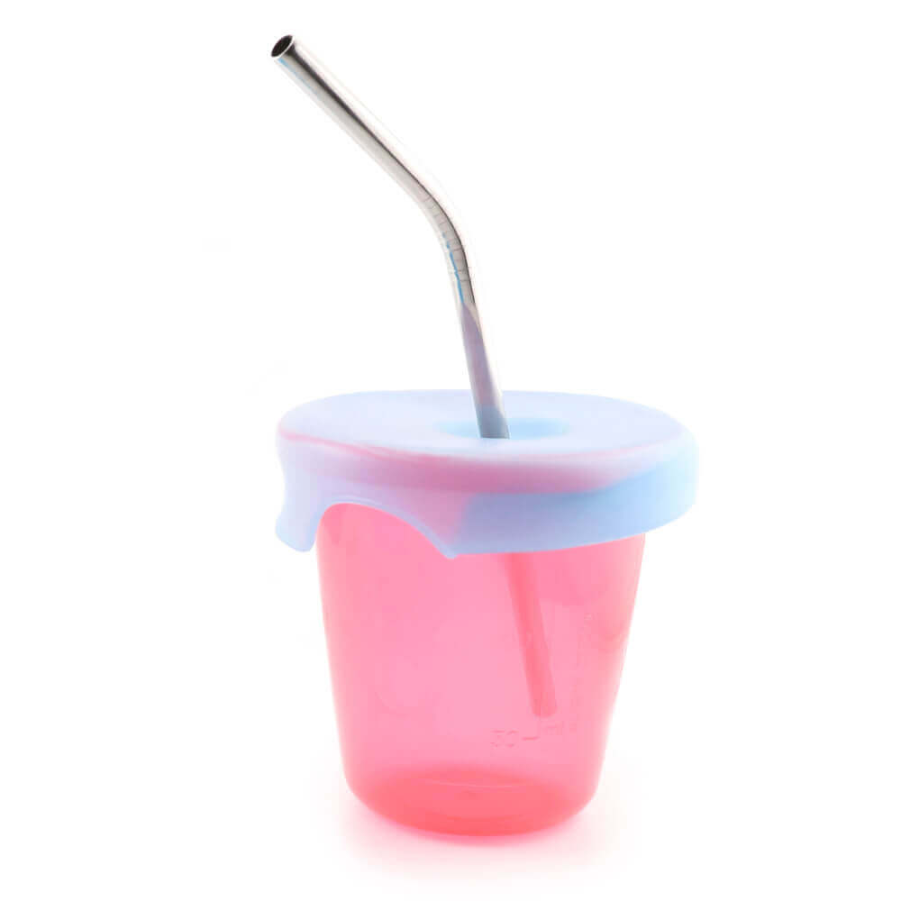 Tenura Antimicrobial CupCaps (Pack of 2) - Image 9