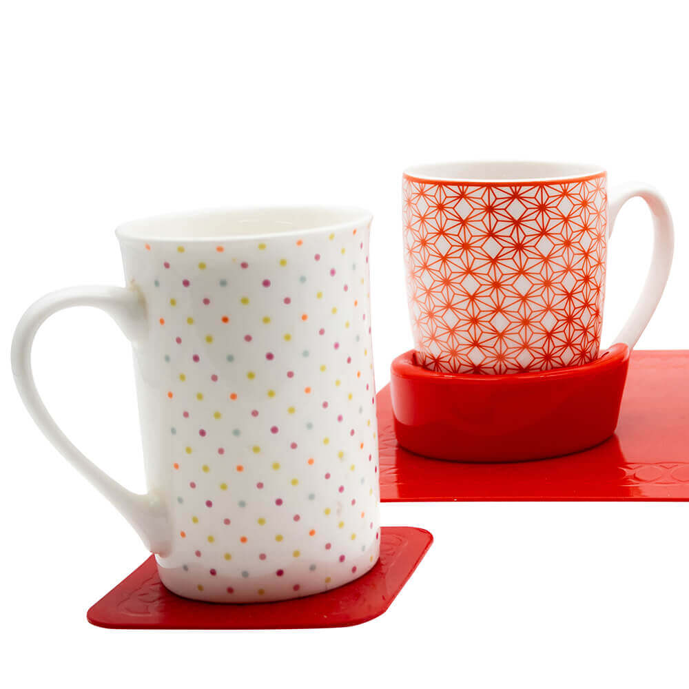 Tenura Anti-Slip Cup Holder - Image 6