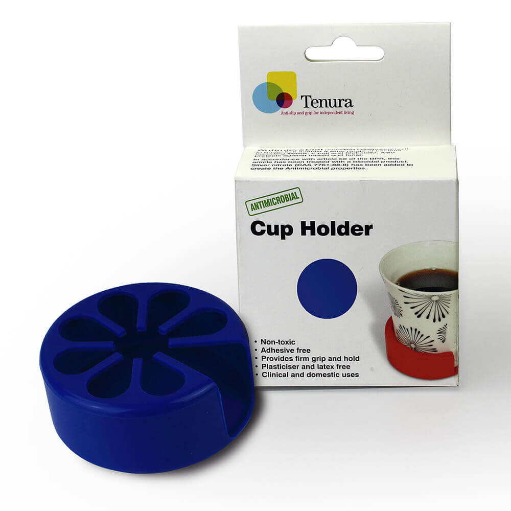 Tenura Anti-Slip Cup Holder - Image 9