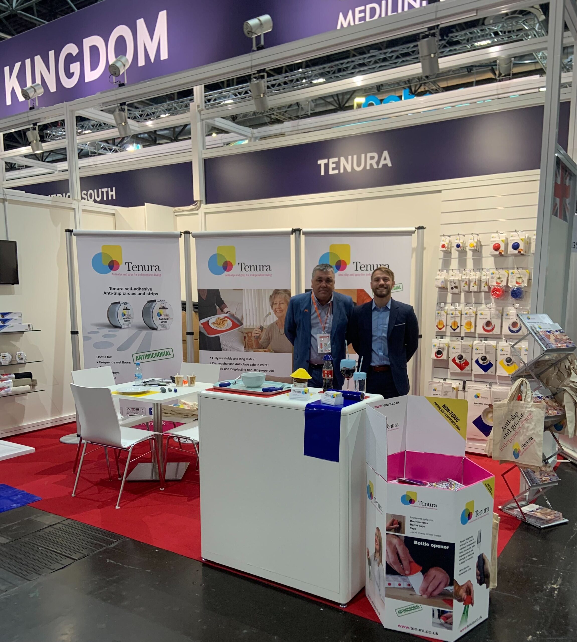 Tenura Rehacare Stand 2022-2 – Web Tenura Rehacare Stand 2022-2 - Web