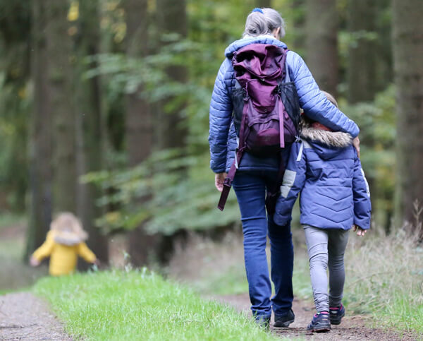 let-s-get-physical-national-arthritis-week-so-go-walking-with-your-grandchildren Mother and Daughter Walking