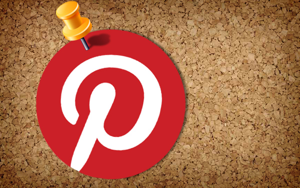 pinterest-pinboard-600 Pinterest Logo