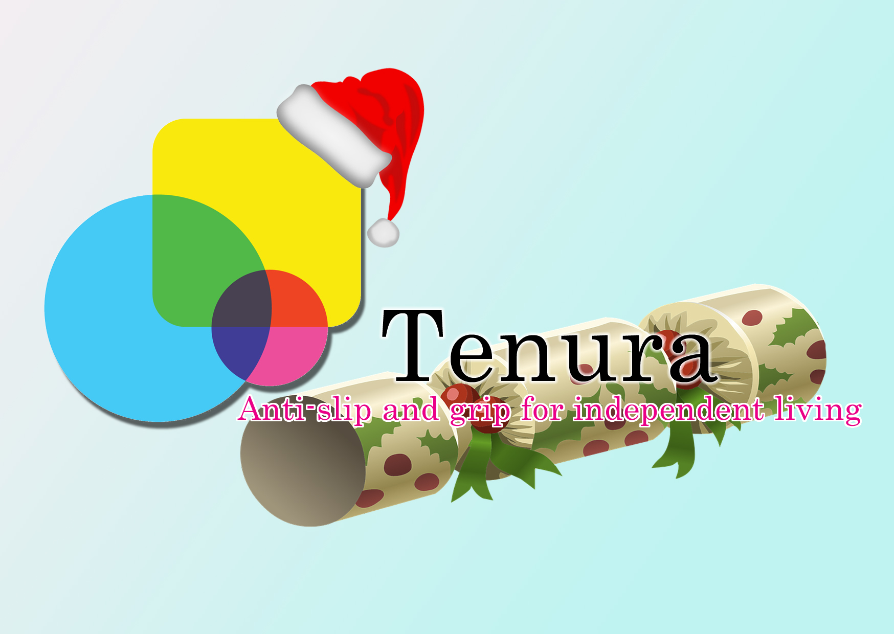 tenura-logo-christmas Tenura Christmas Logo