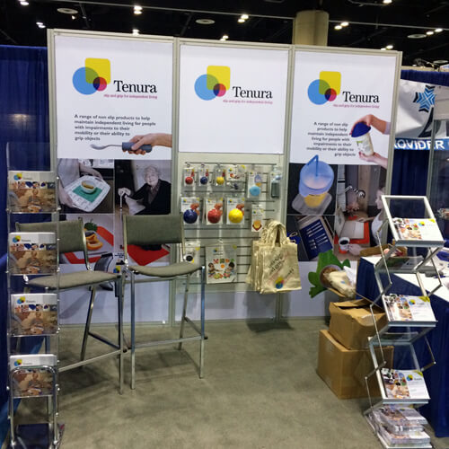 tenuras-exhibition-stand-at-the-fime-exhibition-2017 Tenura stand at FIME