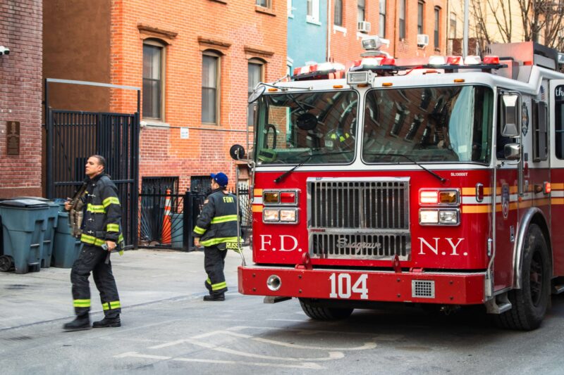 Fire-Engine Fire-Engine