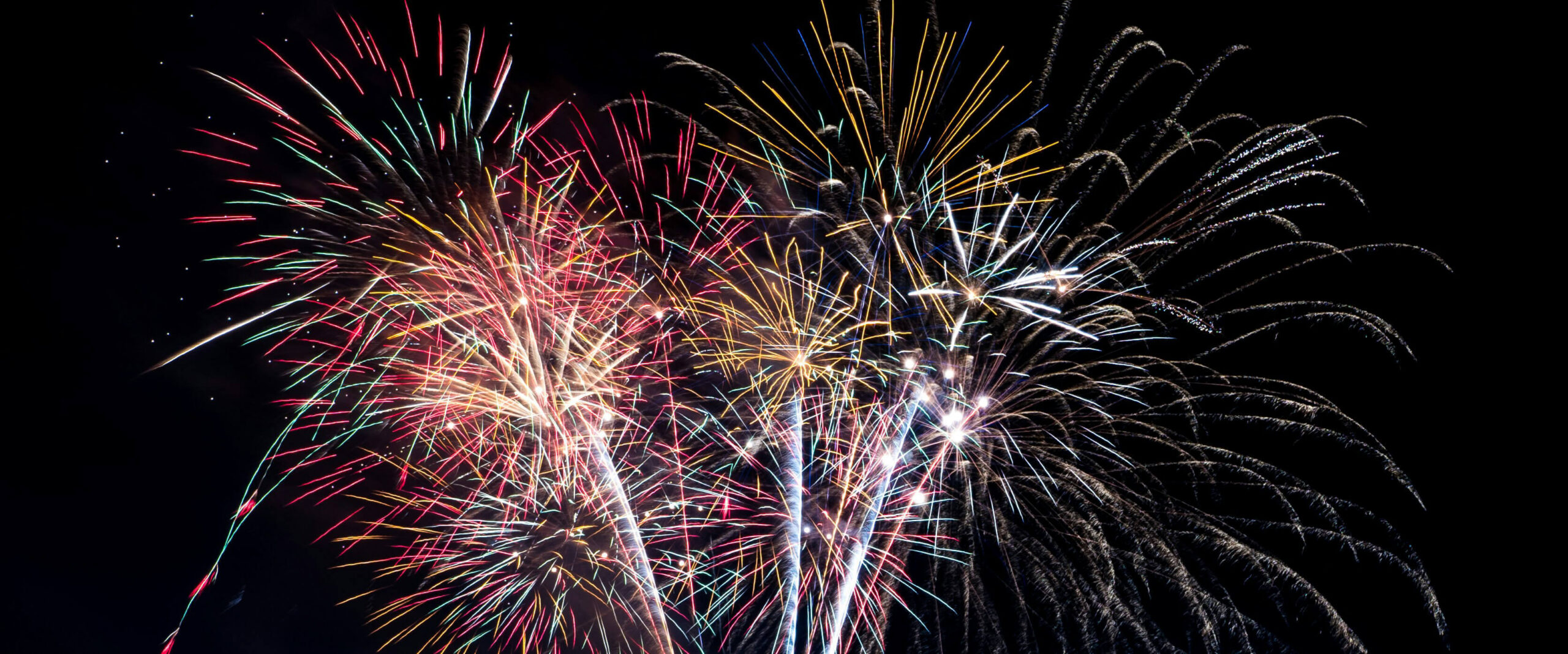 Firework-Display