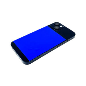 Grip strips on phone