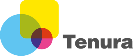 Tenura Logo
