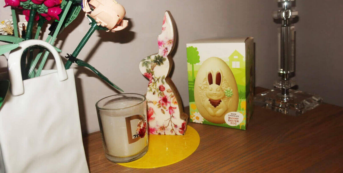 Easter Easter