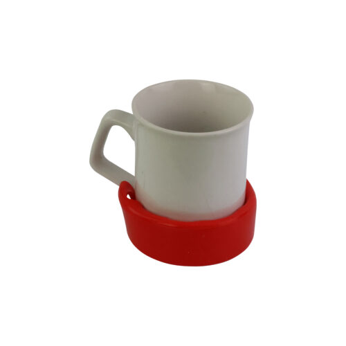 T-CH-1-Red-Cup-Holder-Mug-Studio-3 C